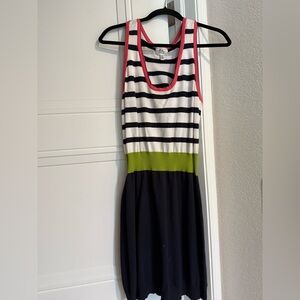 Milly of New York striped dress
